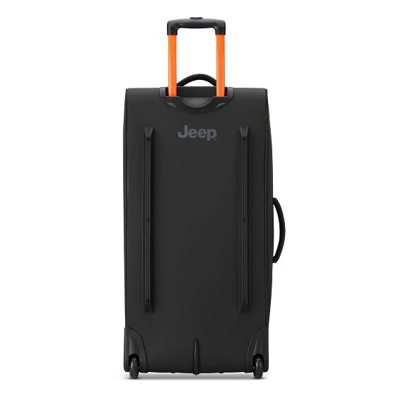 Jeep JS006B 2 wielen Trolley 82 cm