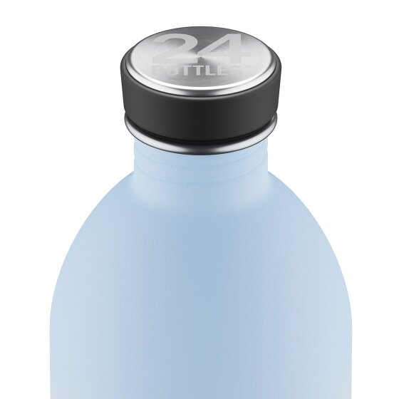 24Bottles Urban Monochrome Drinkfles 1000 ml