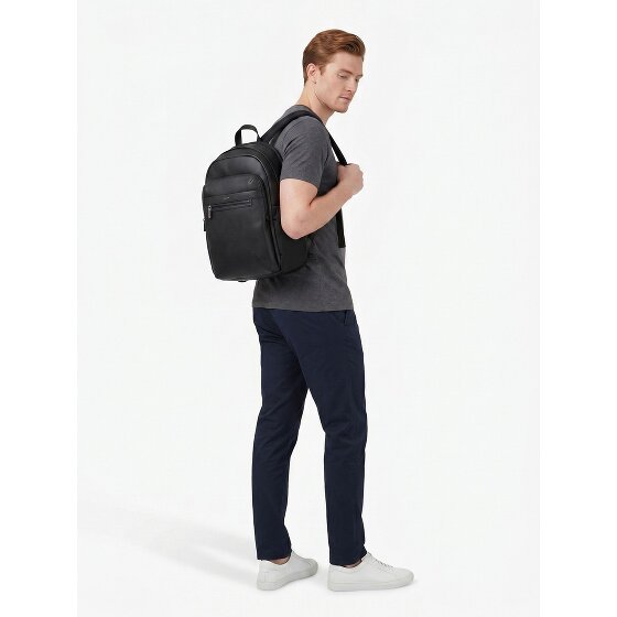Hugo Huke Dagrugzak 45 cm Laptop compartiment