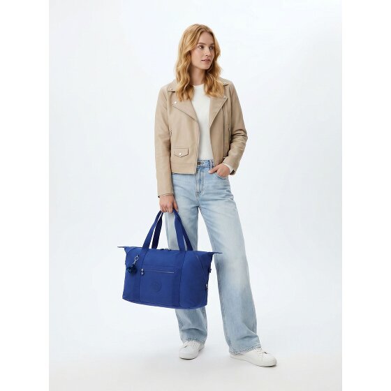 Kipling Basic Art Weekender reistas M 58 cm