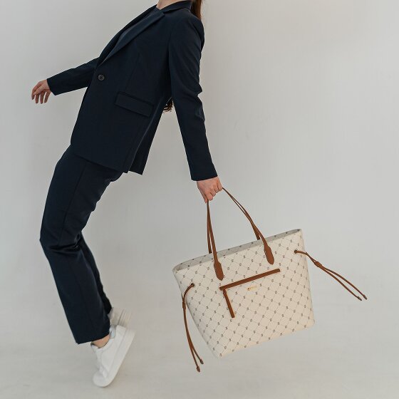 Lazarotti Palermo Shopper Tas 37,5 cm