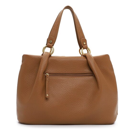 Suri Frey SFY Gray SC Shopper Tas 36 cm