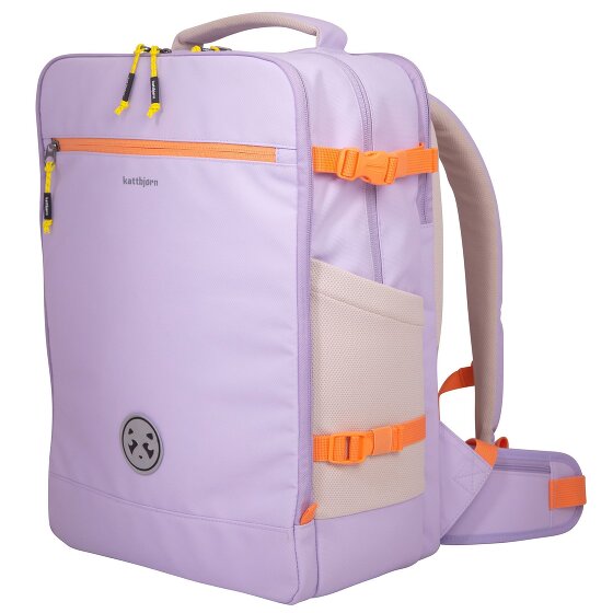 Kattbjörn Light School rugzak 42 cm