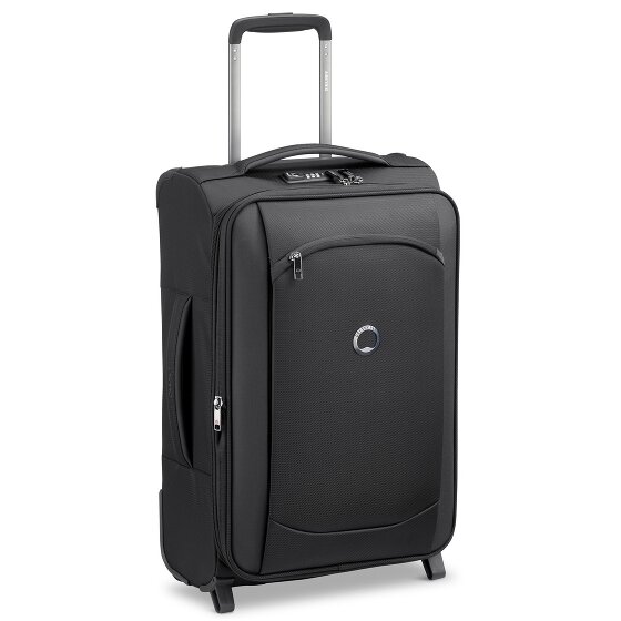 Delsey Paris Montmartre Air 2.0 2-wielige handkar 55 cm