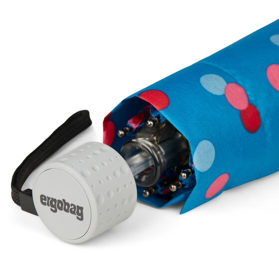 Ergobag Zubehör Kinder Zakparaplu 21 cm