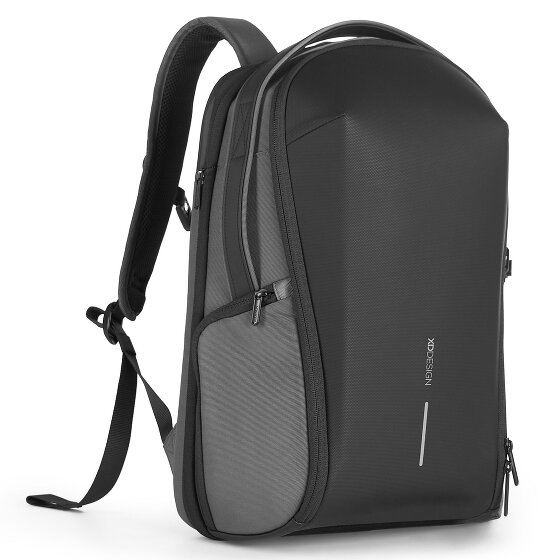 XD Design The Bizz Zakelijke rugzak 47 cm Laptopvak