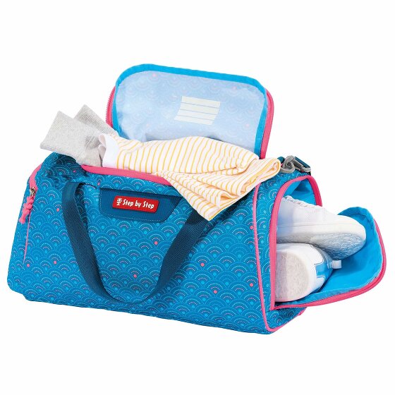 Step by Step Sporttas 37 cm
