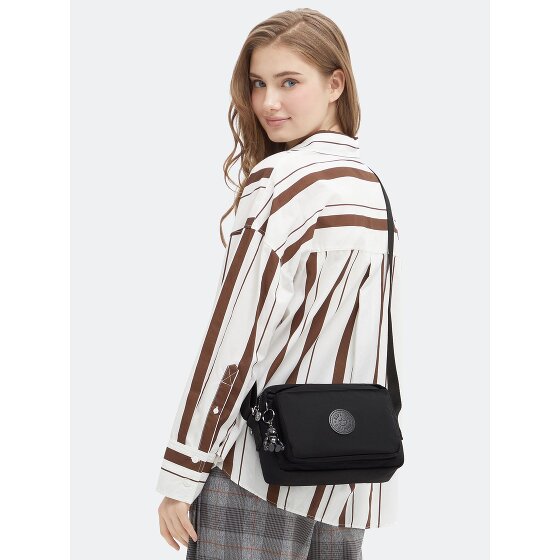 Kipling Basic Elevated Abanu Crossbody tas 24 cm