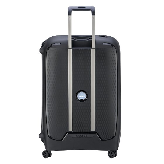 Delsey Paris Moncey 4-wielige trolley 76 cm