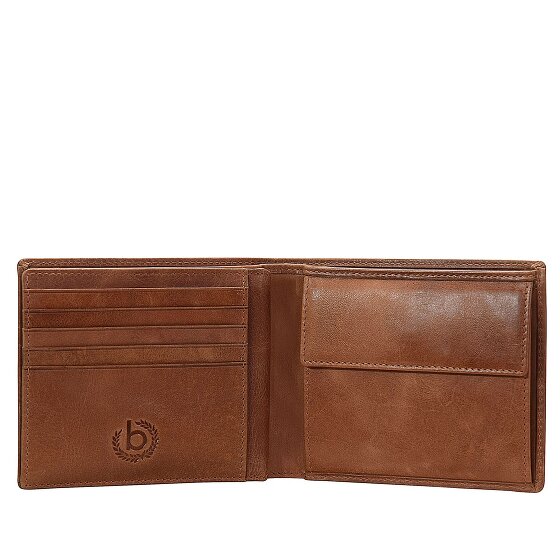 bugatti Volo portemonnee leer 12 cm