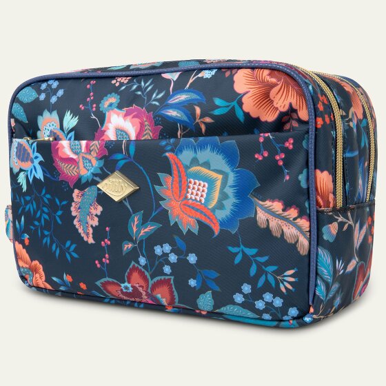 Oilily Color Bomb Chloe Cosmetische tas 26 cm Oilily Color Bomb Chloe Cosmetische tas 26 cm