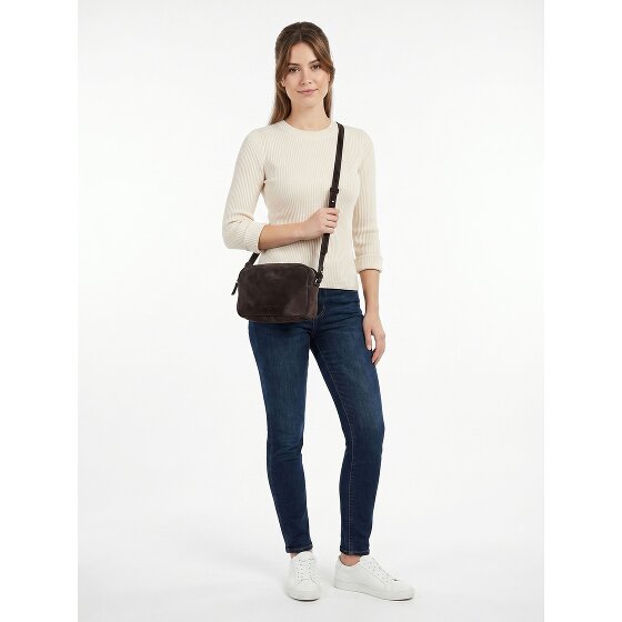 Liebeskind Ella Crossbody tas Leder 20 cm