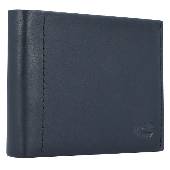 camel active Niagara Portemonnee RFID Leer 12 cm