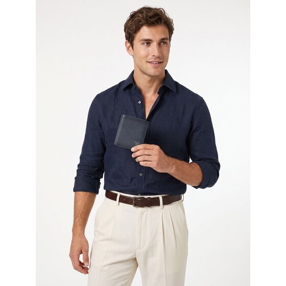 Guess Milano Portemonnee RFID-bescherming 10 cm