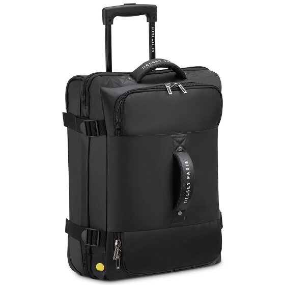 Delsey Paris Raspail 2 wielen Reistas 55 cm