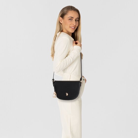 U.S. Polo Assn. Jones Crossbody tas 22 cm