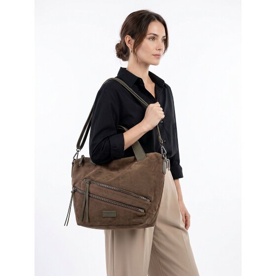 Suri Frey SFY Celly Shopper Tas L 39 cm