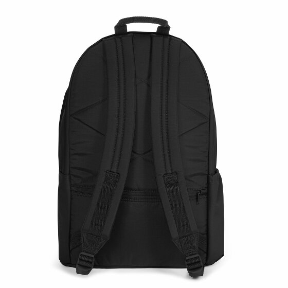 Eastpak Gewatteerde dubbele rugzak 40 cm laptopvak Eastpak Gewatteerde dubbele rugzak 40 cm laptopvak