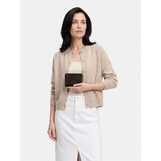 Liebeskind Cora Lui Portemonnee Leder 11 cm