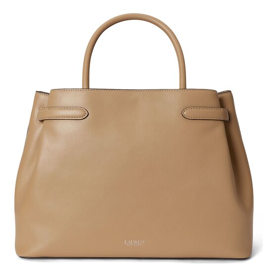 Lauren Ralph Lauren Blake Schoudertas Leder 35.5 cm