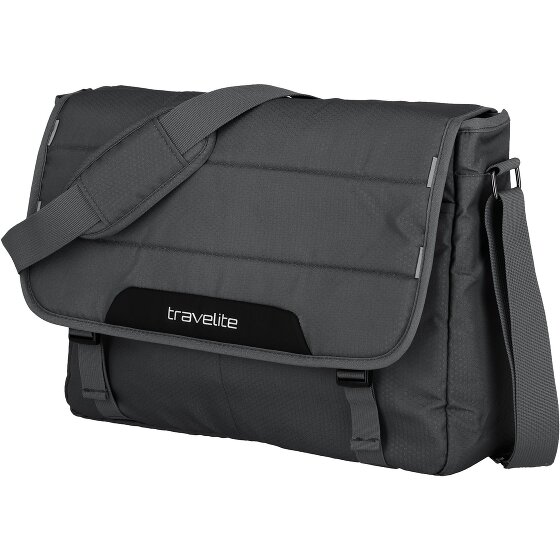 Travelite Skaii Messenger 41 cm laptopvak