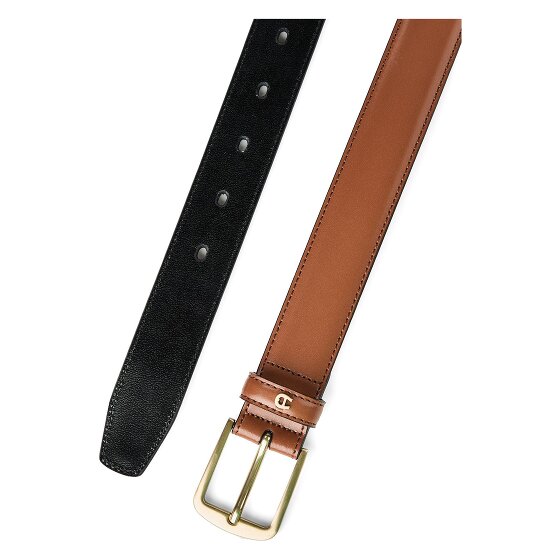 AIGNER Zakelijke riem leer