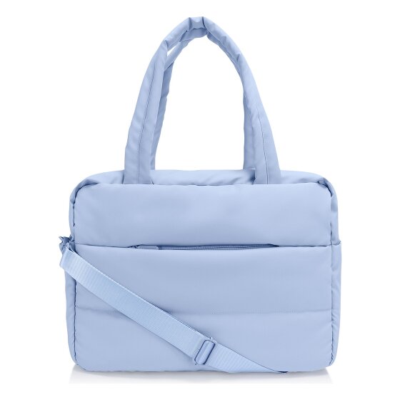 Heys Puffer Schoudertas 33 cm Laptop compartiment