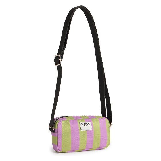 Wouf Daily Crossbody tas 19 cm