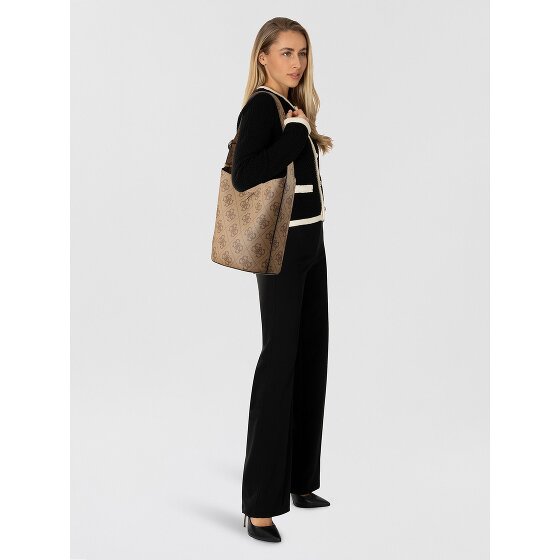 Guess Meridian II Schoudertas 30 cm