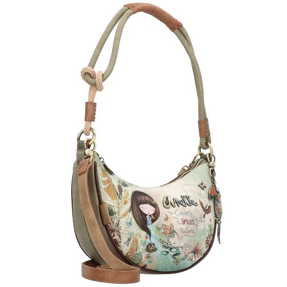 Anekke Amazonia Schoudertas 28 cm