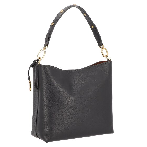 Fossil Jessie Schoudertas Leder 28 cm