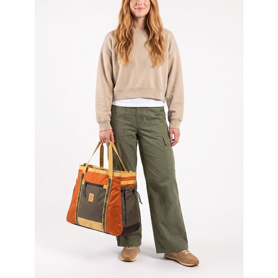 Topo Designs Mountain Shopper Tas 52 cm