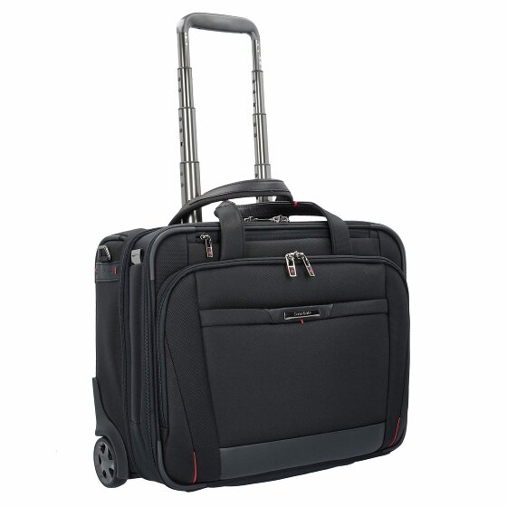 Samsonite Pro-DLX 5 Business trolley met 2 wielen 44 cm