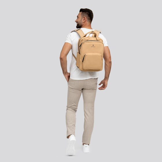 Pactastic Urban Collection Dagrugzak 40 cm Laptop compartiment