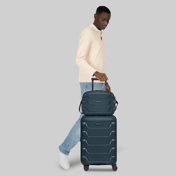 Smartbox Edition 01 Beautycase 34 cm