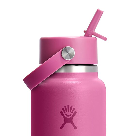 Hydro Flask Hydration Travel Bottle Flex Straw Cap Drinkfles 945 ml