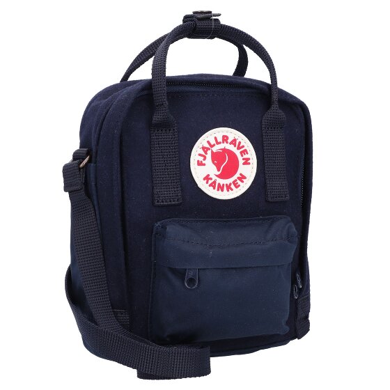 Fjällräven Kanken Schoudertas 17 cm