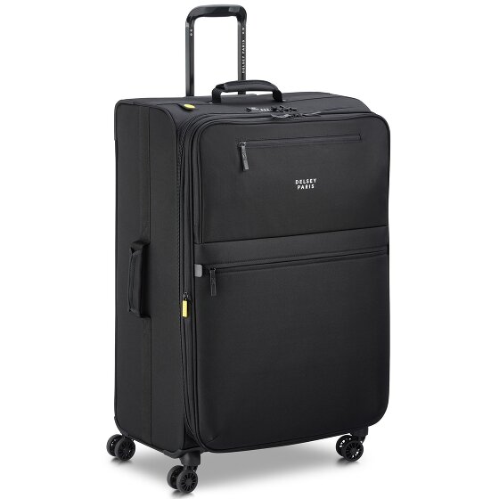 Delsey Paris Maubert 2.0 4-wielige trolley 79 cm