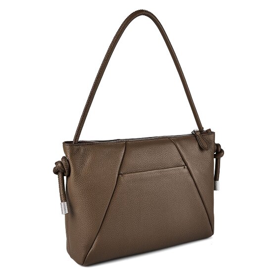 Fossil Willa Schoudertas Leder 30.5 cm
