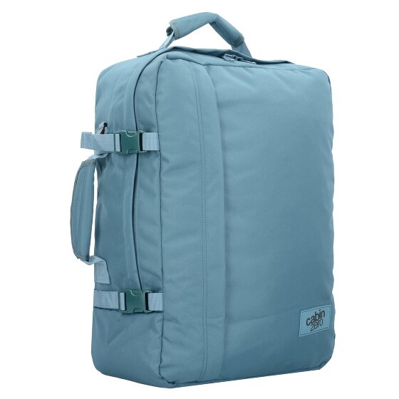 Cabin Zero Classic 44L Cabin Rugzak Rugzak 51 cm