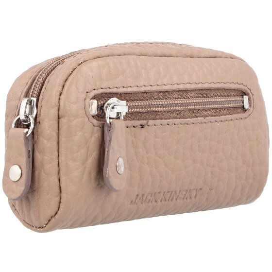 Jack Kinsky Albany Sleuteletui Leer 11 cm