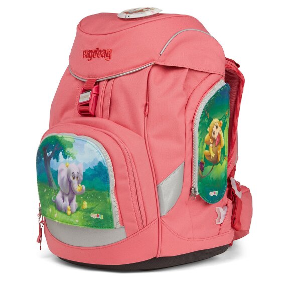 Ergobag Zippies 3st.