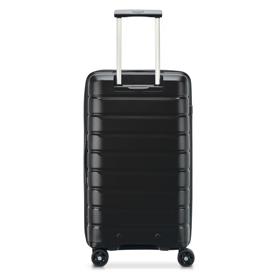 Roncato B-Flying Trunk 4 wielen Kofferset 2-delig
