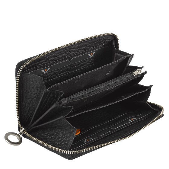 Voi Hirsch Amy Portemonnee Leer 18 cm