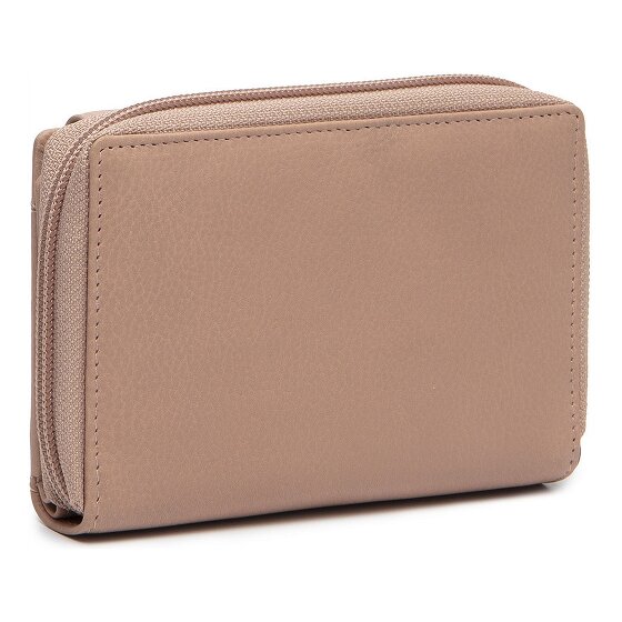 The Chesterfield Brand Orveta Portemonnee RFID-bescherming Leder 13 cm