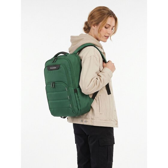 Travelite Skaii Dagrugzak M 43 cm Laptopvak