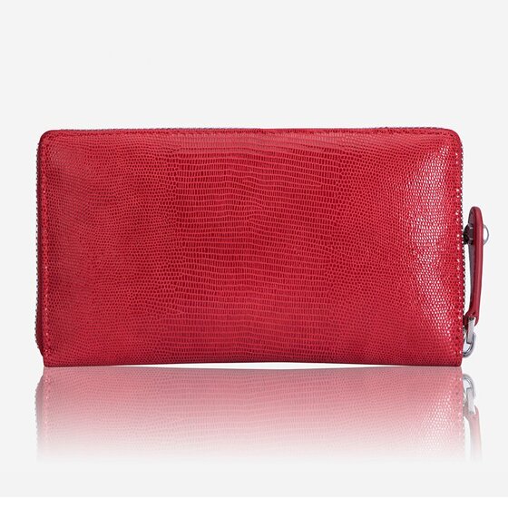 Jekyll & Hide Sevilla portemonnee RFID leer 17 cm