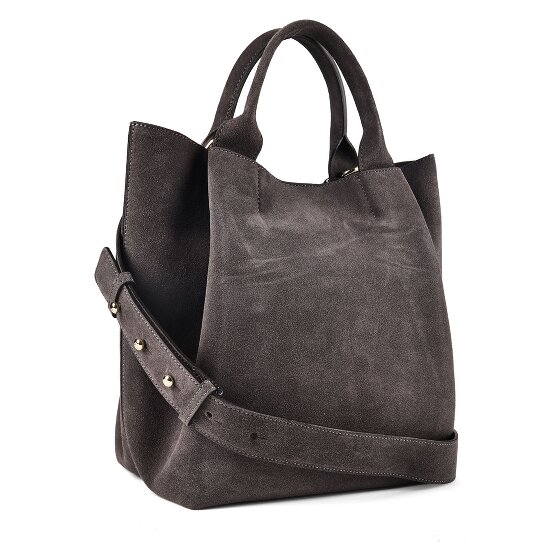 abro Essential Handtas M Leder 30 cm