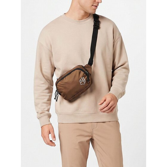 Jack Wolfskin Wandermood Fanny pack 22 cm