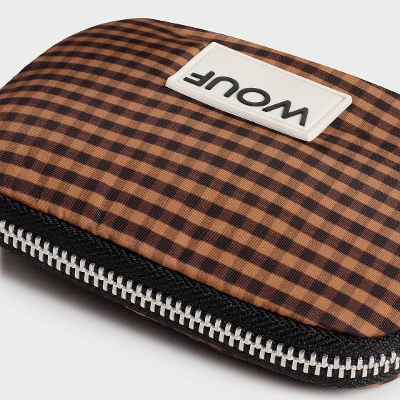 Wouf Portemonnee 13 cm Wouf Portemonnee 13 cm